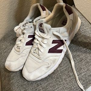 NEW BALANCE SHOES♥️